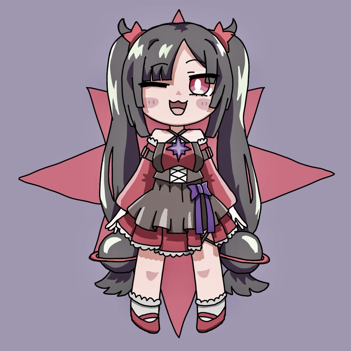 Copi☆Planet(コピプラネット)@ゆっくり実況🪐💜✨ (@copi_p111