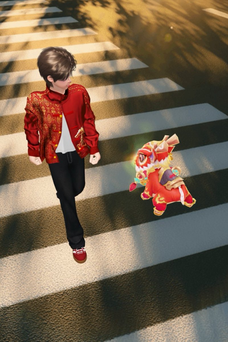 浩宇 📍Beijing tweet media