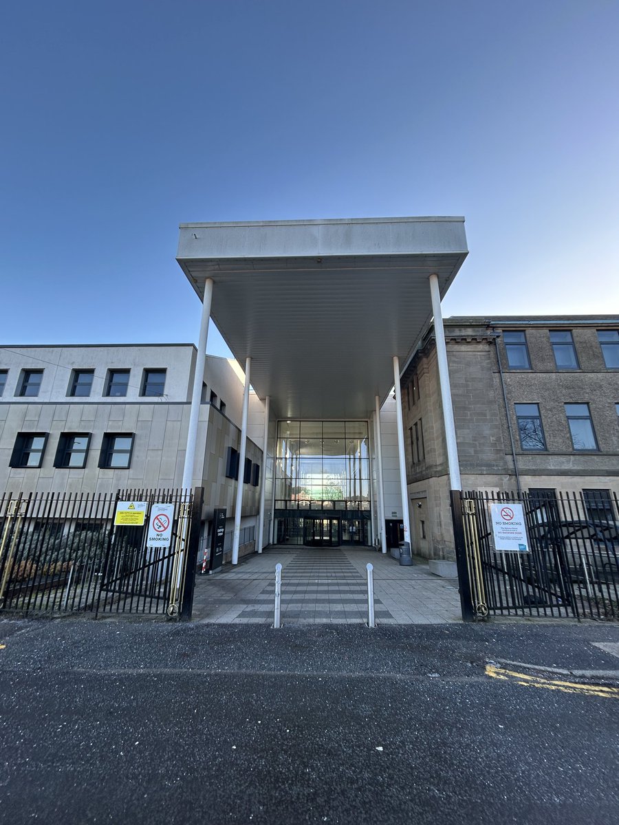 College Employers Scotland tweet media