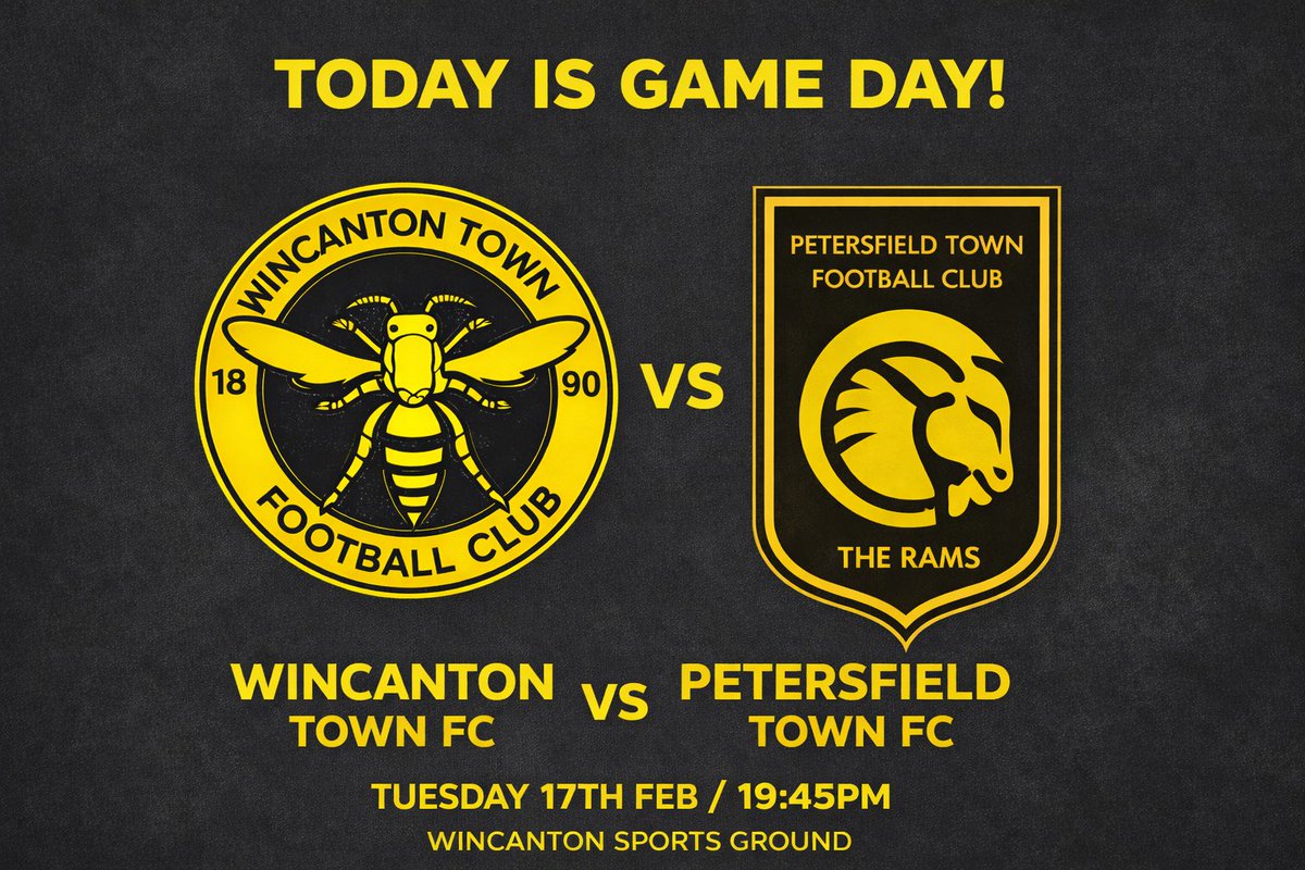 Wincanton Town FC tweet media