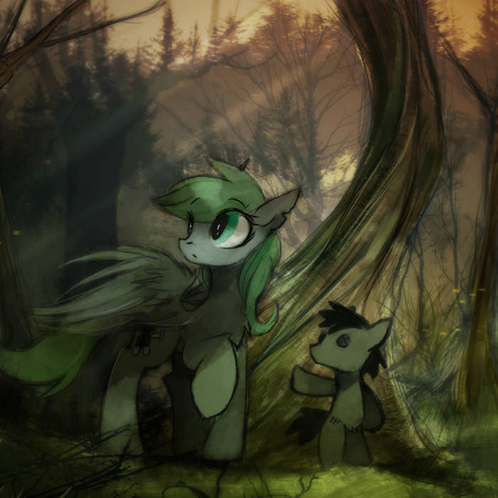 Brony Music Anniversary (BMAnn) tweet media