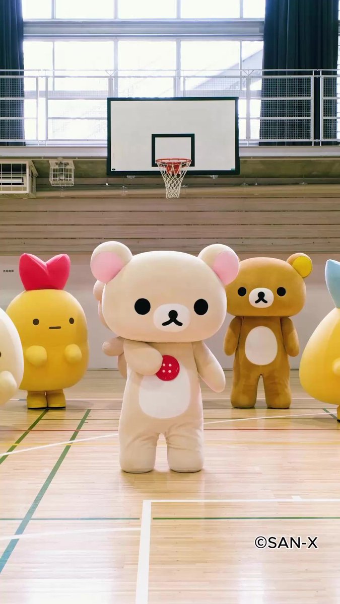 すみっコぐらし【公式】 (@sumikko_335) / Posts / X