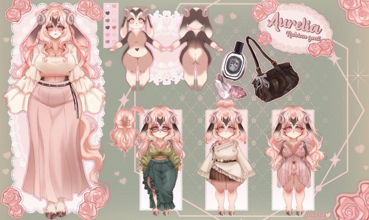 ♡quilaq | COMMS CLOSED♡ tweet media