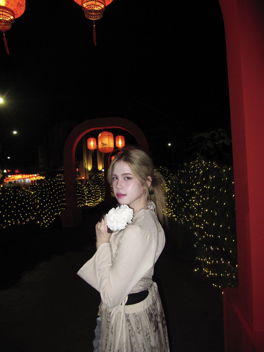 letter2_santa's tweet photo. 🪭🎋

#Letter2_Santa https://t.co/yO7HhpcjBF