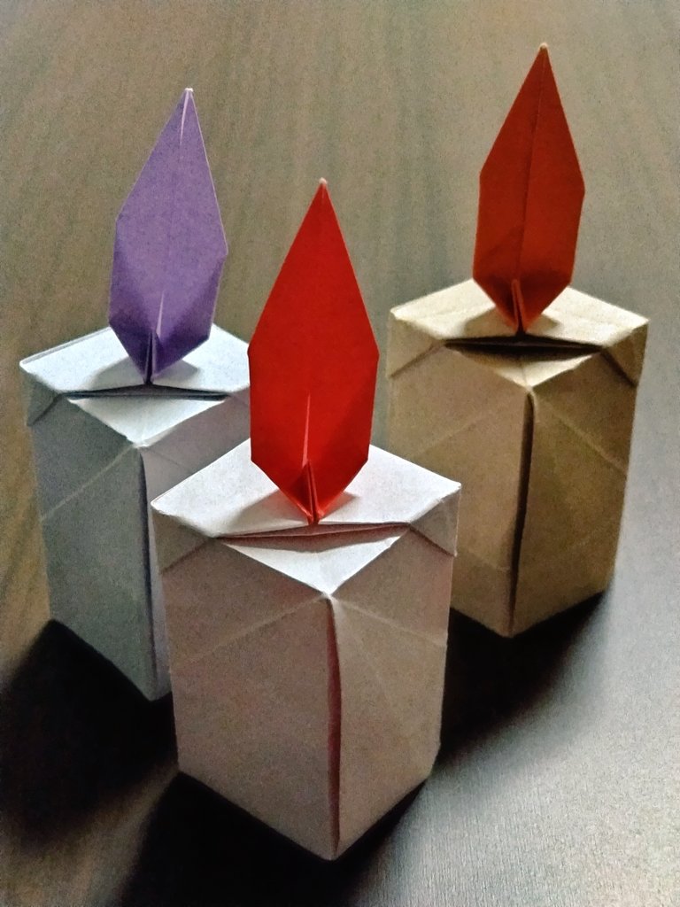 Tatsumi(S.Mitsuda)折り紙作品集発売中 (@1Proto) / Posts / X