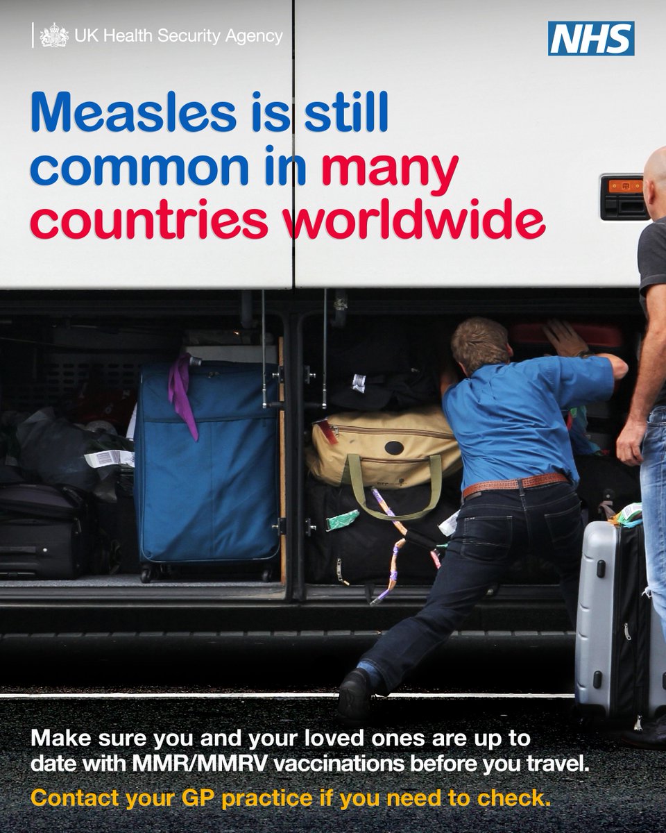 UKHSA London region tweet media