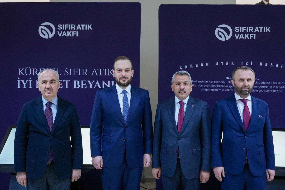 Recep Tayyip Erdoğan Üniversitesi tweet media