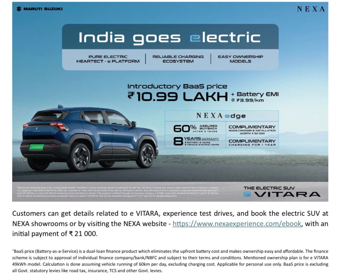 Nand Kumar Nair tweet media