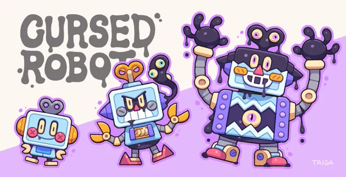 Character design
