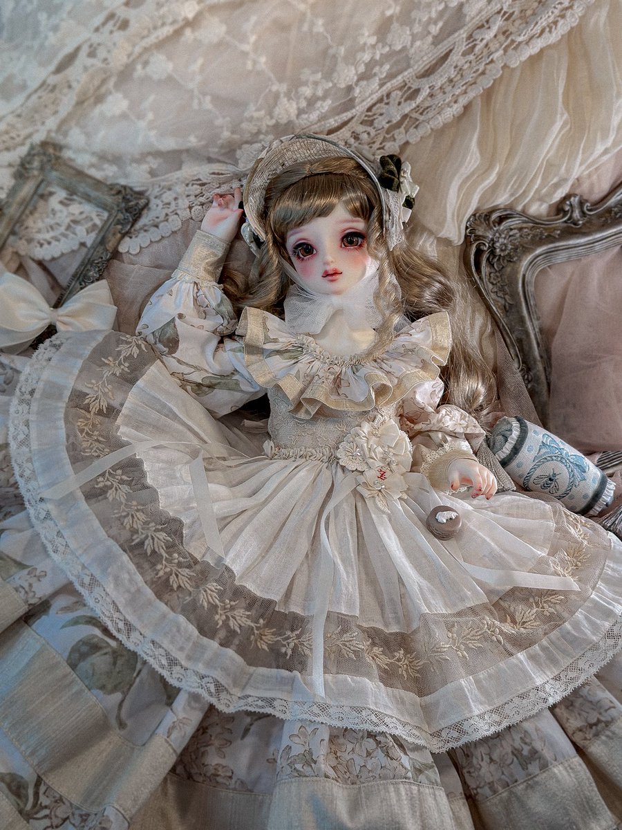 Lala🧸 (@lala_dollfie) / Posts / X