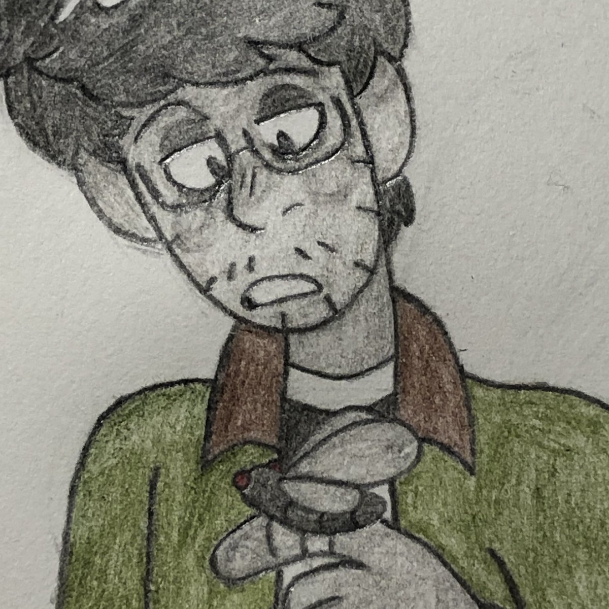 I’m officially back from Hiatus