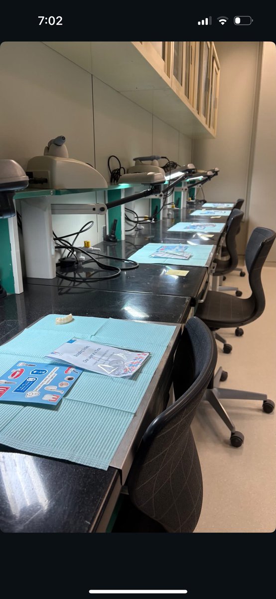 Our batch was delighted to attend the lecture and workshop organized by the Dental Health Club and the Dental Health Department.
Special thanks to DT. Shukry for the insightful lecture on dental implants, and to DT. Yahia for the hands-on ceramic workshop.