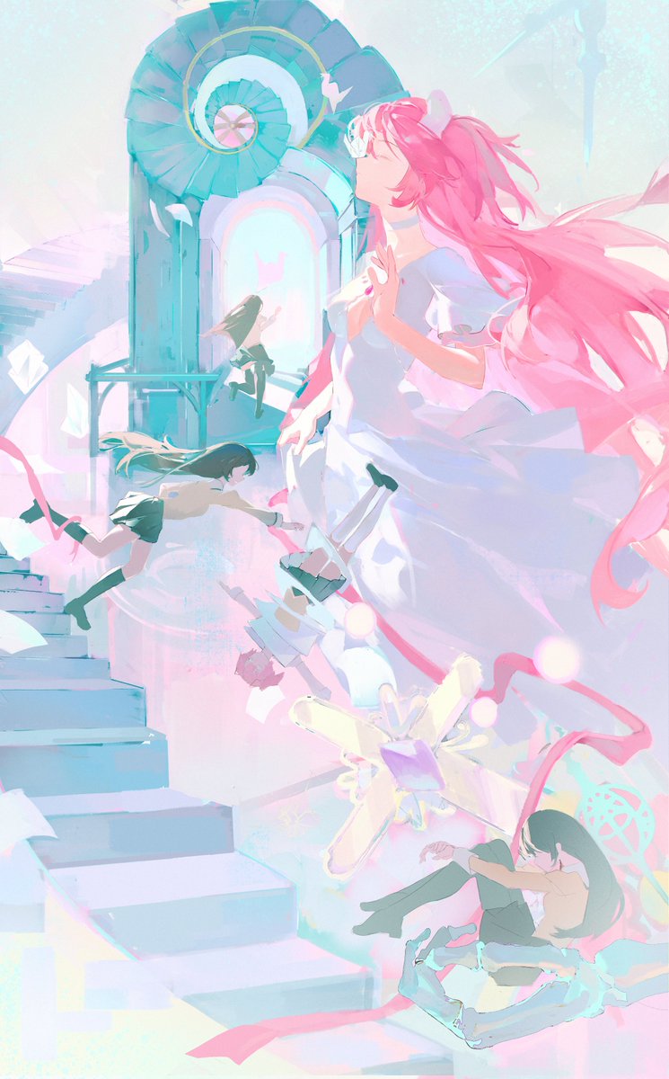 ChaconneOVO tweet media