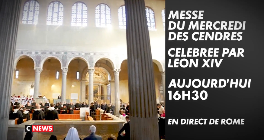 CNEWS Les OFF tweet media