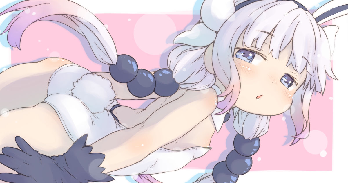 カンナちゃんのオォォ!
生足!バニー!スタイルウゥ!! 