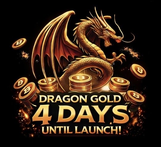 Dragon Coin tweet media