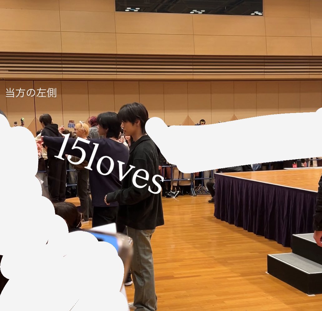 どの角度からでも求めていますのでお気軽にDMお願いします😭

こちらも撮れているデータありますのでお探しの方も🙌🏻

BOYNEXTDOOR ボネクド ボイネク ミーグリ  全員グリーティング オフイベ 交換 ジェヒョン テサン ソンホ リウ ウナク イハン