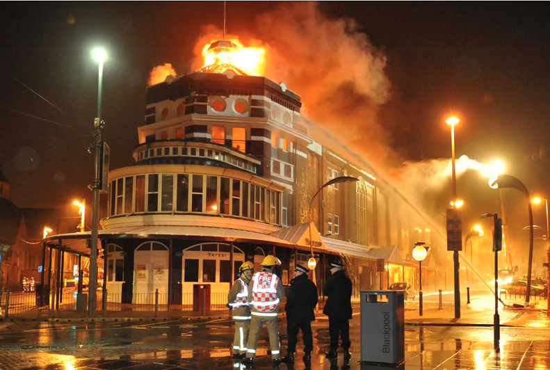 Blackpool.com tweet media