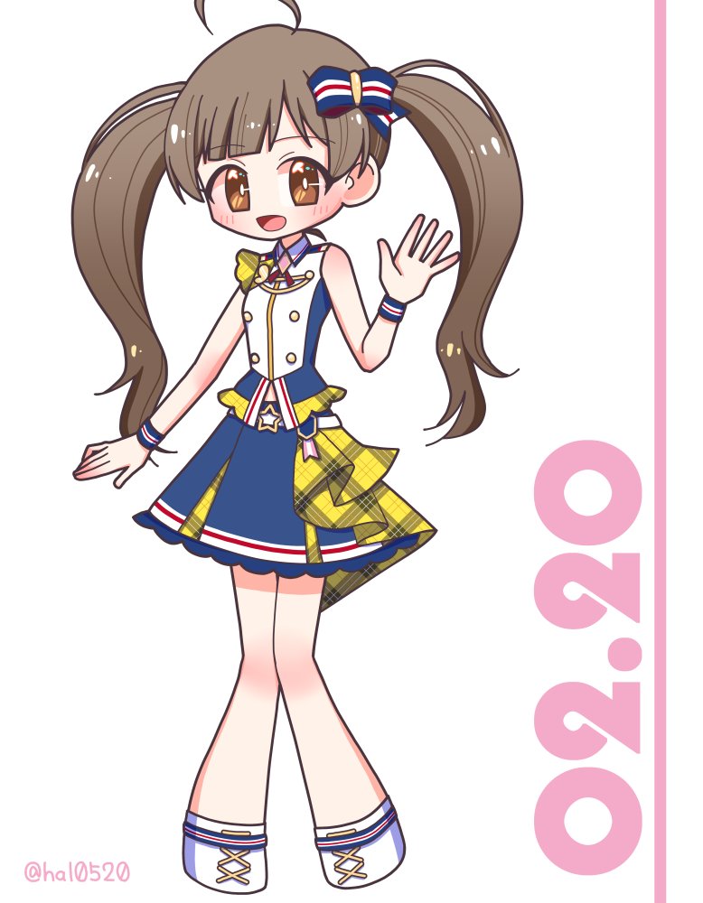 さいとうはる (@hal0520) / Posts / X