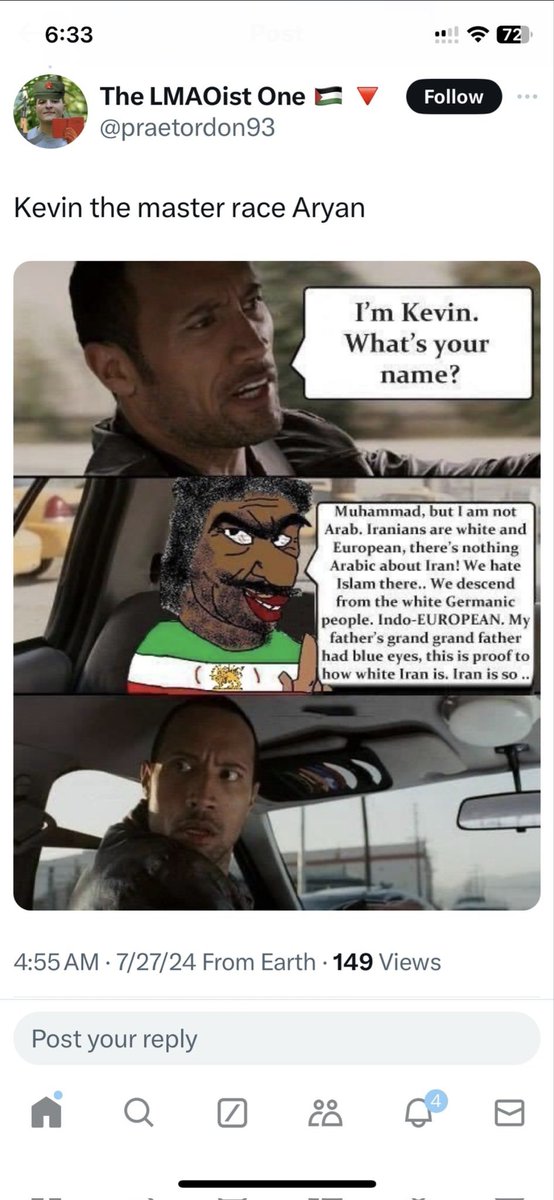 MattTheRat 🇮🇷 tweet media