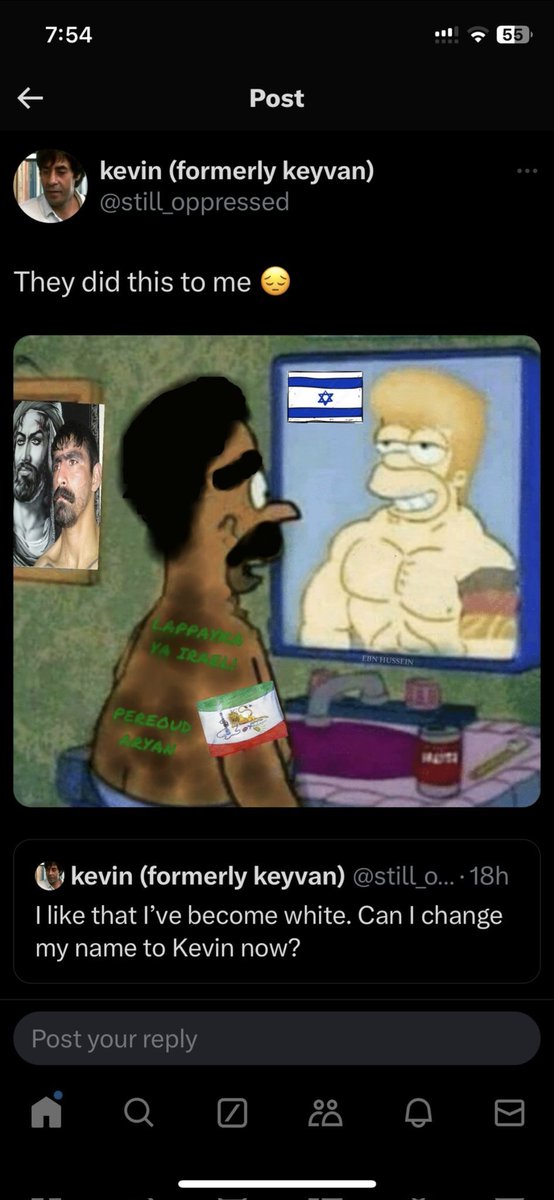 MattTheRat 🇮🇷 tweet media