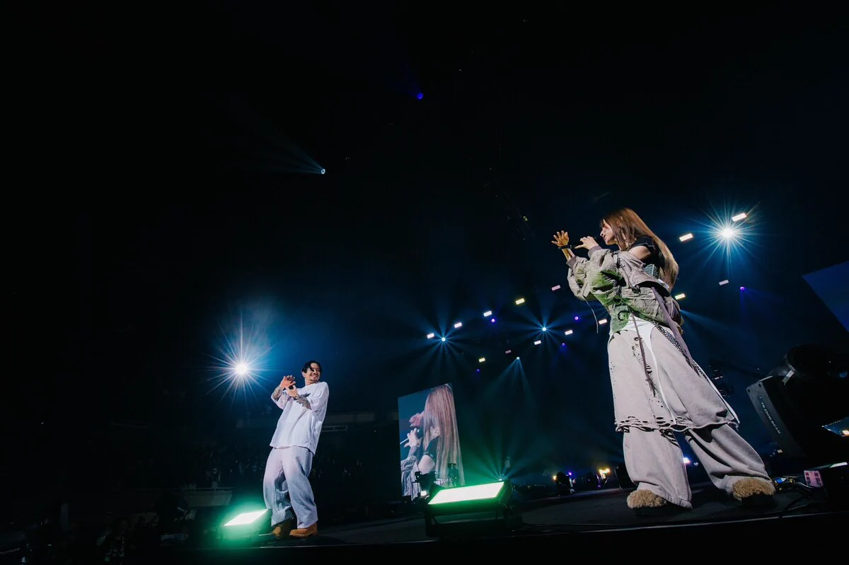 ZORNと後藤真希の「地元LOVE」MVがiTunes1位獲得