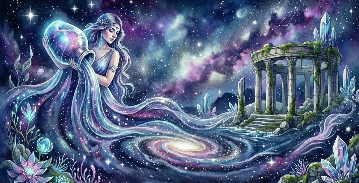 水瓶座の新月」をすぐに理解してほぼ一発で出してくれたたチャッピー