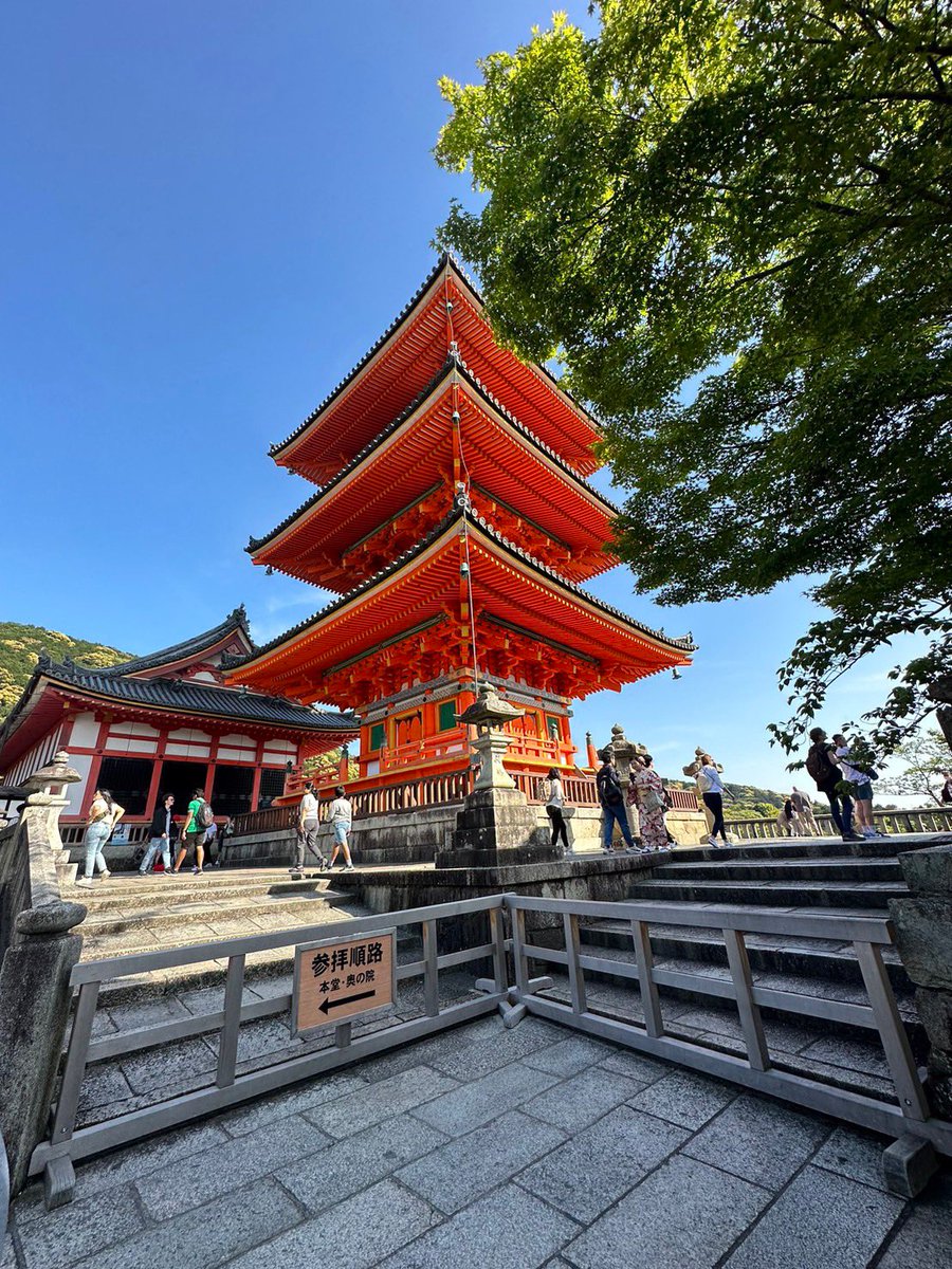 xolerata's tweet image. Ketika foto ngasal tapi lo di Jepang

Pemandangannya adem… tapi yang berdiri malah imajinasi

📷 : sam