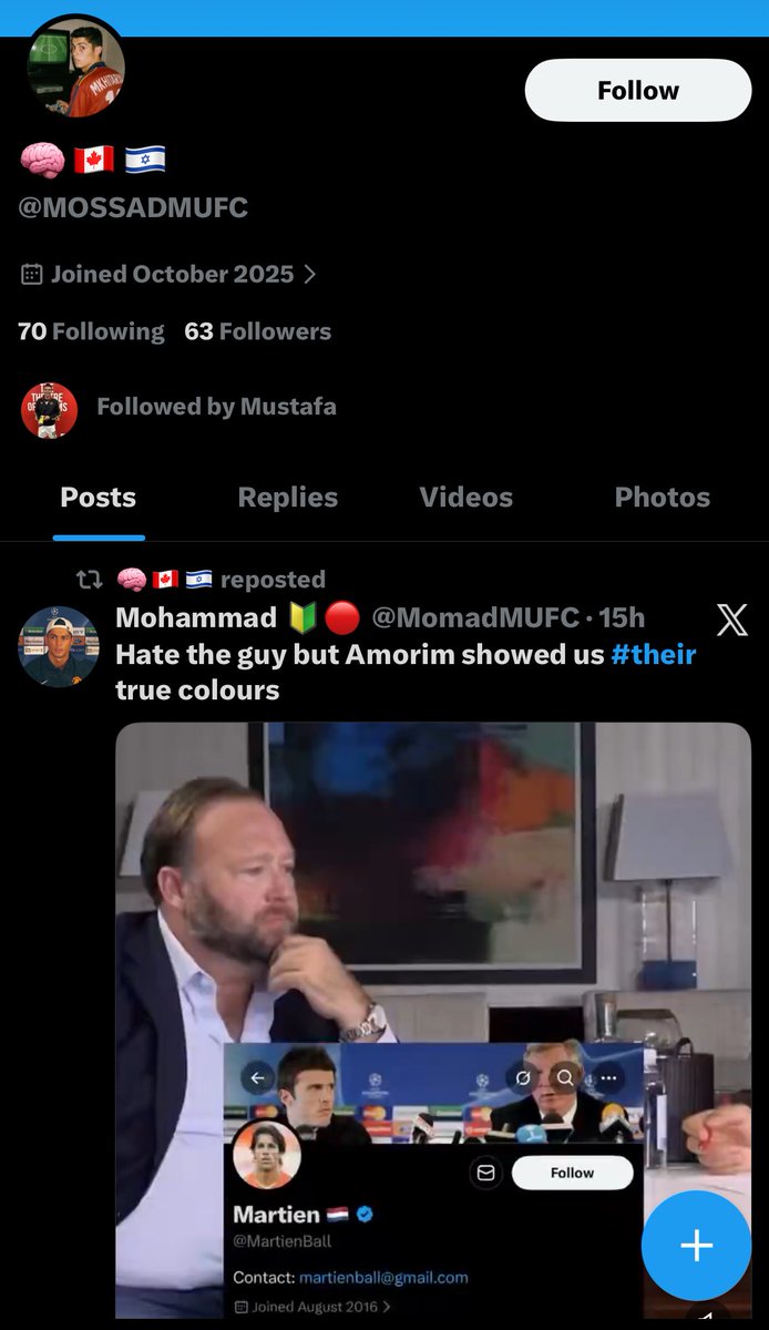 ๏ธ9TTW ๐ธ๐ณ tweet media