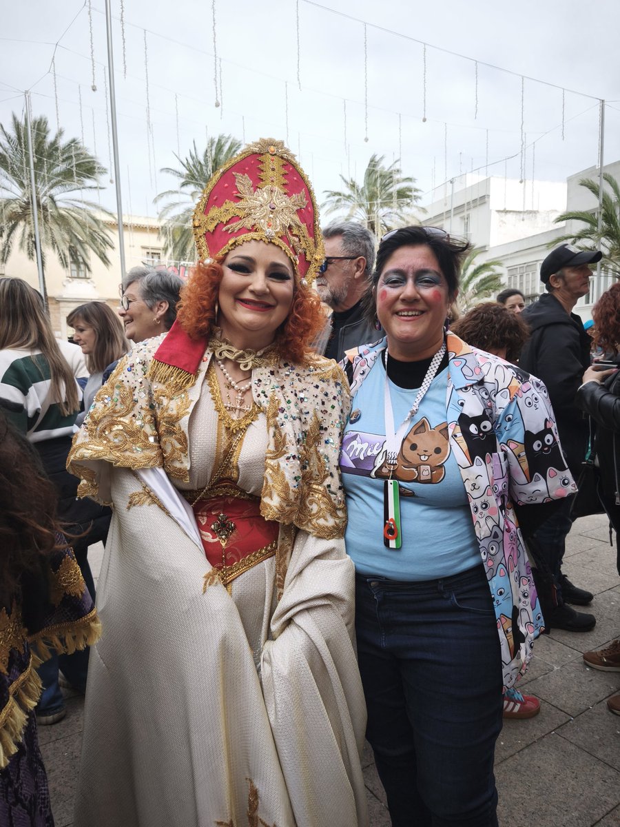 Mónica Hidalgo 🇵🇸 tweet media