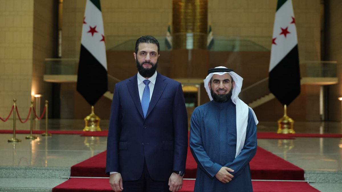 ياسر الحزيمي tweet media