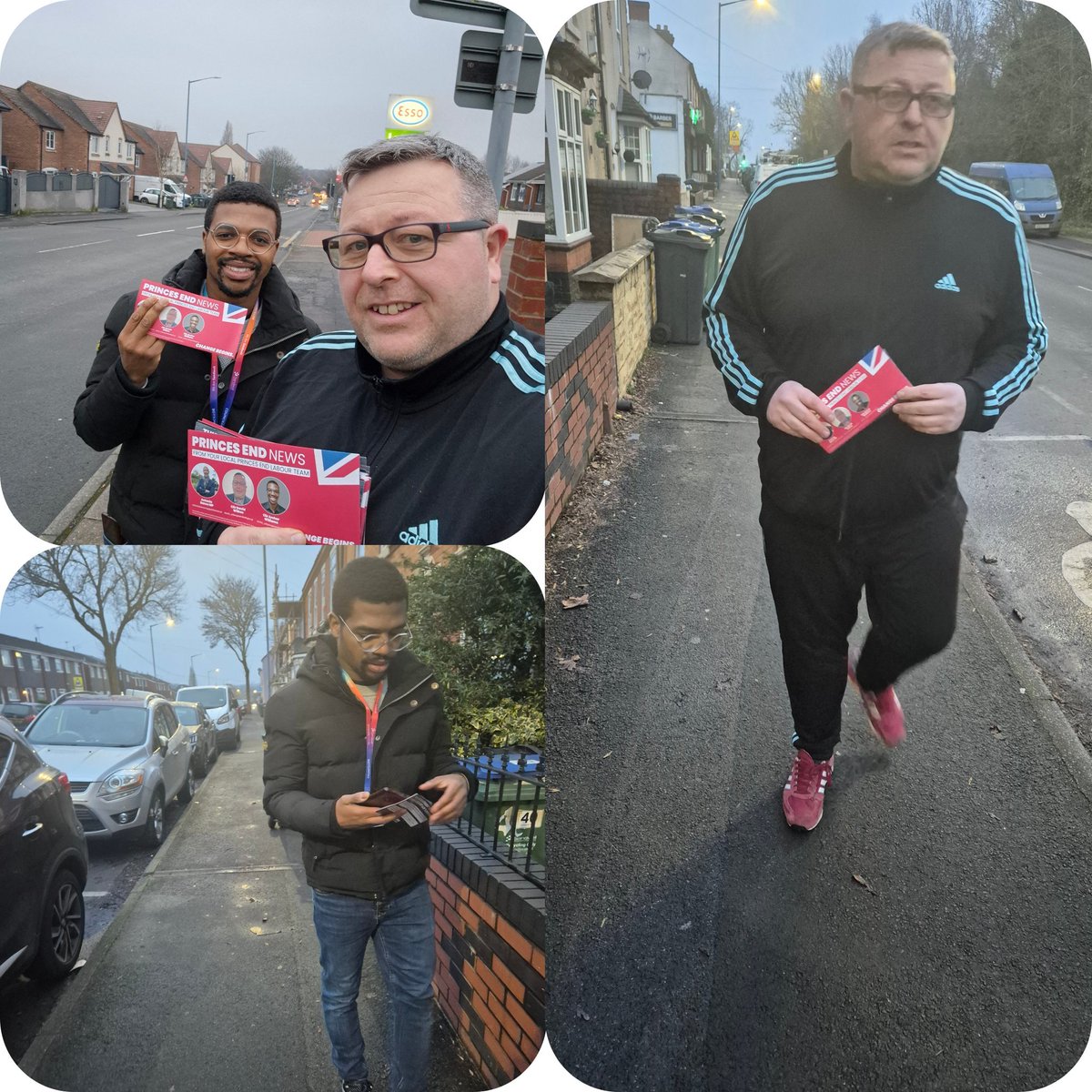 Les Stevenson tweet media