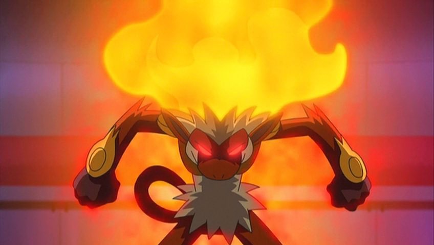 MY Top4 Fave Fully Evolved Starters
1.Charizard🔥
2.Samurott💧
3.Sceptile🍃
4.Infernape🔥