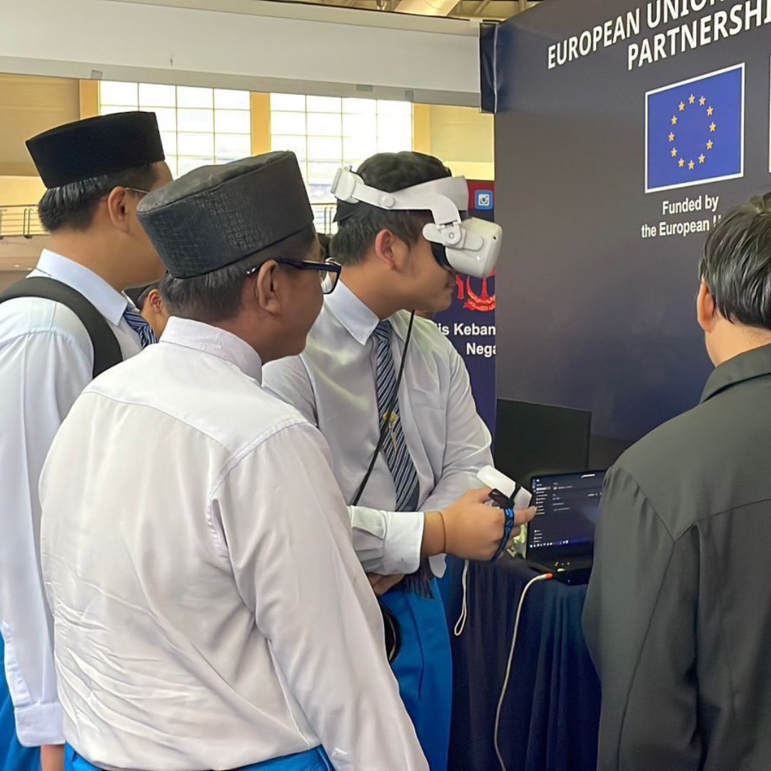 EU Service for Foreign Policy Instruments 🌐 tweet media