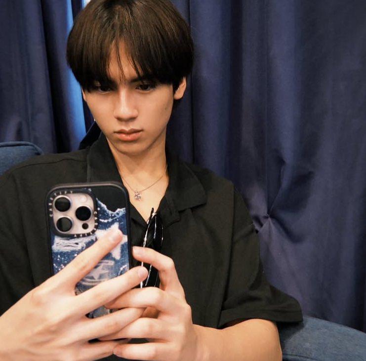 พอเข้าใจเรื่องอยู่นะ 🫢

( #ryujinpatji #ริวจินแพทจิ )