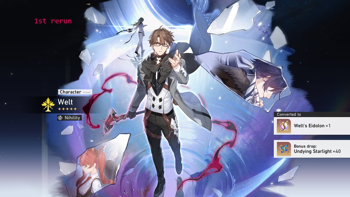 ✨ Arc Chroma ❄ tweet media