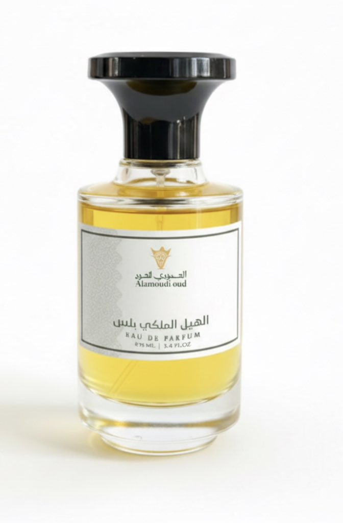 👑 الهيل الملكي بلس 👑
من العمودي للعود <a href="/oud_amoudi/">العمودي للعود</a> 
رائحة الهيل الفاخر + الفانيليا الدافئة + ياسمين ساحر
للي يستاهل الفخامة الحقيقية ✨

💰 91.11 ريال فقط (شامل الضريبة)
وفوقها كود خصم يعجبك SH40XvI 

اطلبه الحين قبل ما يخلص!
🔗 oudamoudi.com/WzXewOw

#الهلال #النصر #الاتحاد