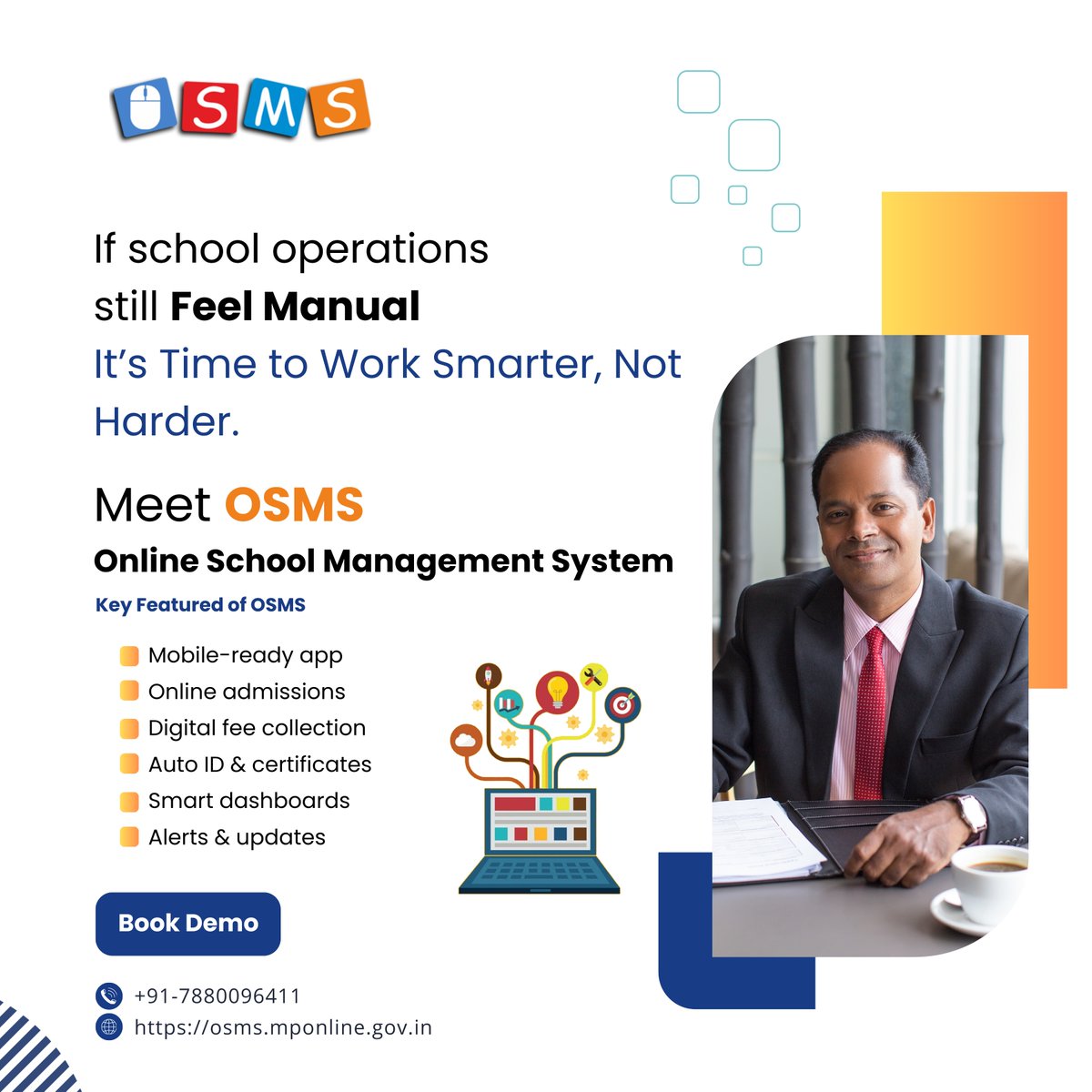 MPOnlineLimited tweet media