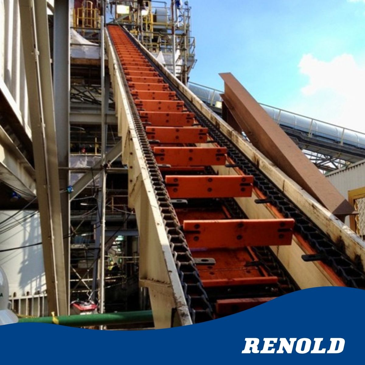 Renold Chain tweet media