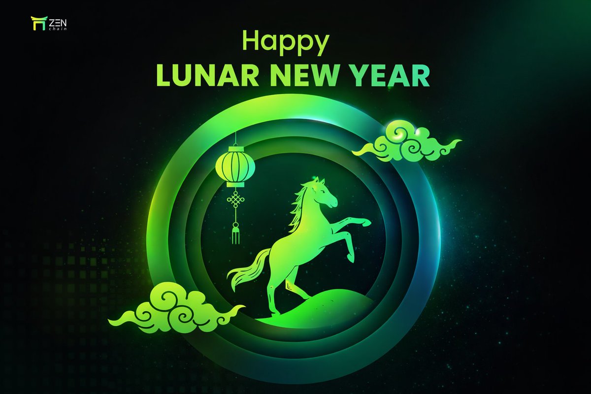 ZenChain tweet media