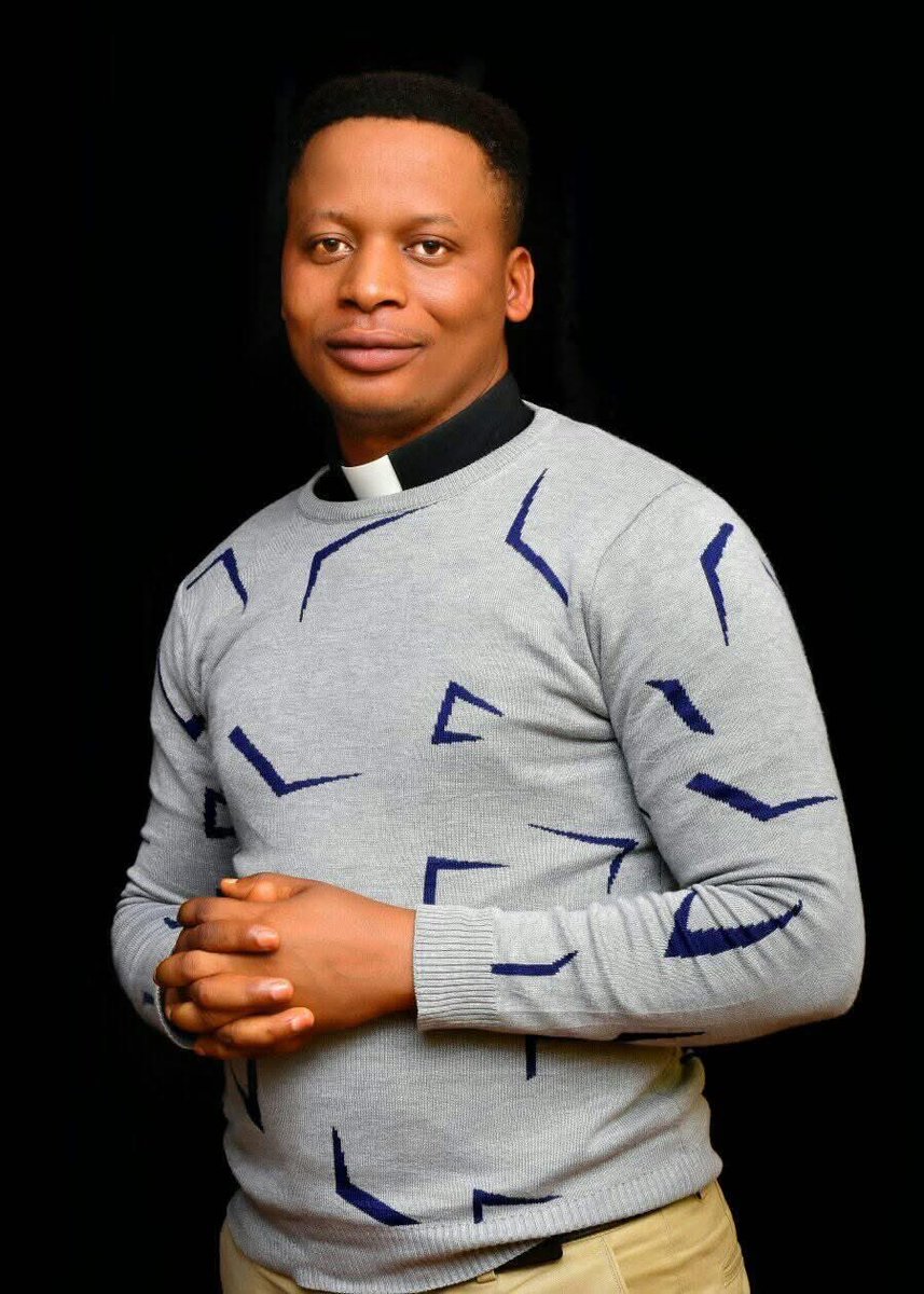 FSYusuff's tweet image. Another Catholic priest, Fr. Nathaniel Asuwaye has been kidnapped in Kaduna State, Nigeria, along with ten others.💔💔

Please pass this round and keep lending your voice🙏