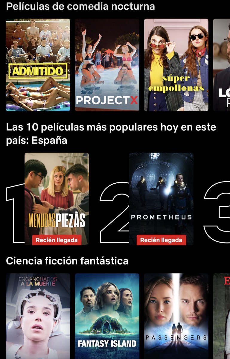 Felicitas Media tweet media