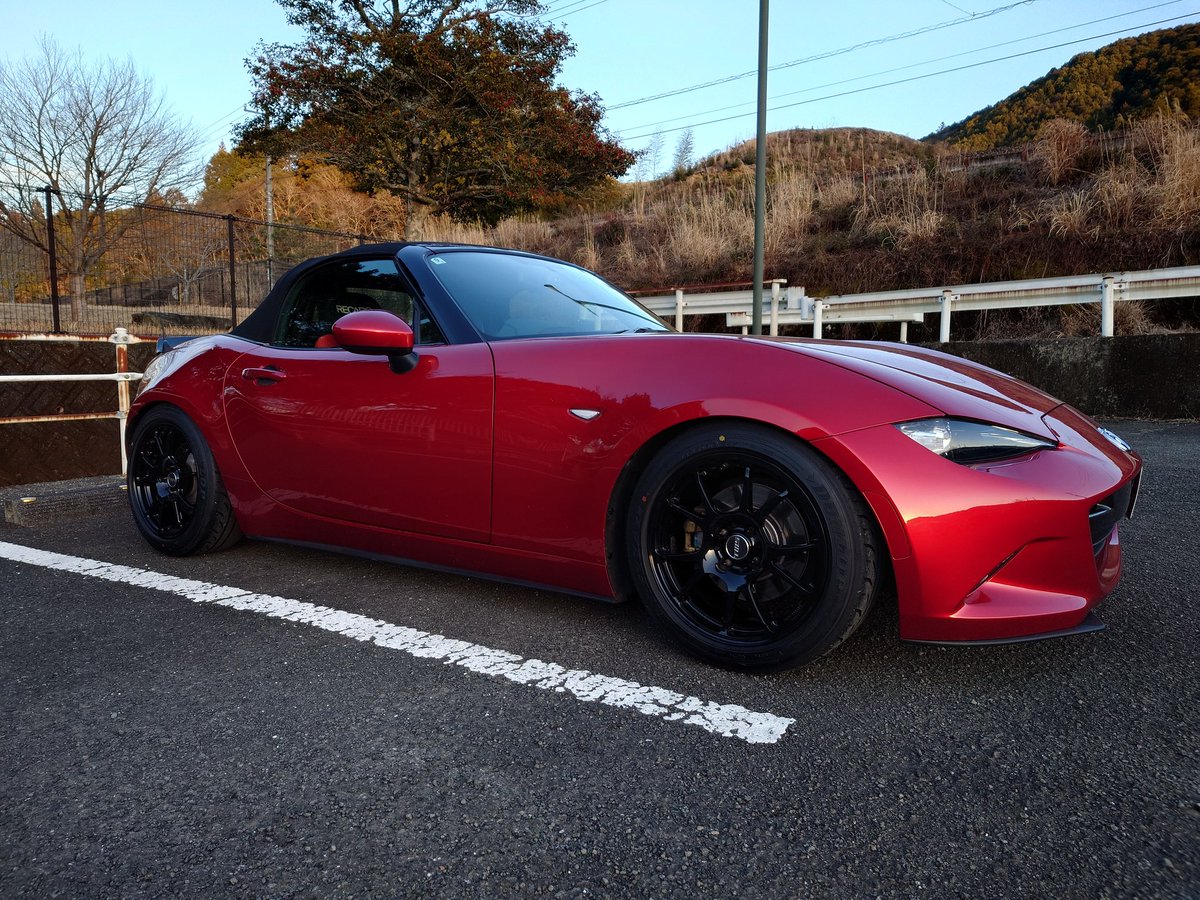 広げようロドスの輪っか〜