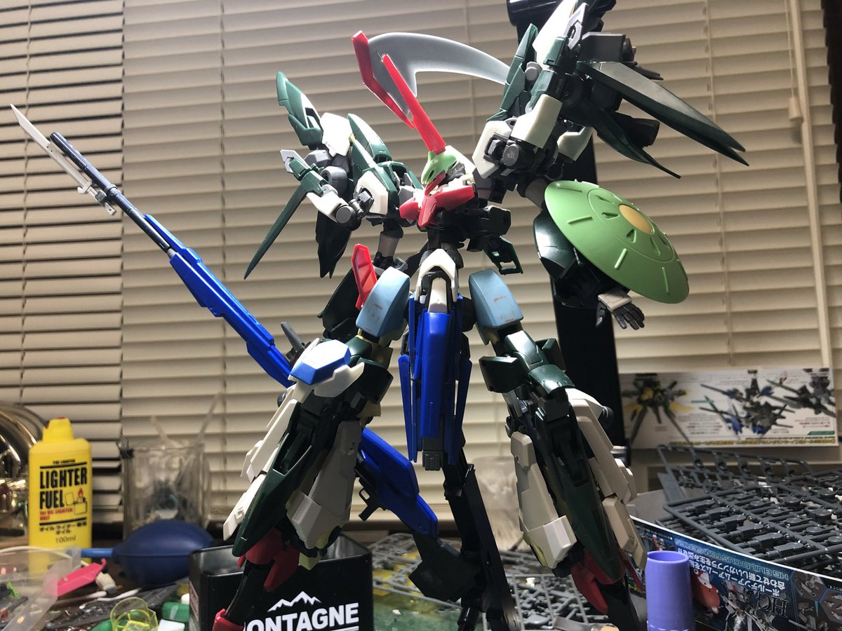 トゥインキー・バー tweet media