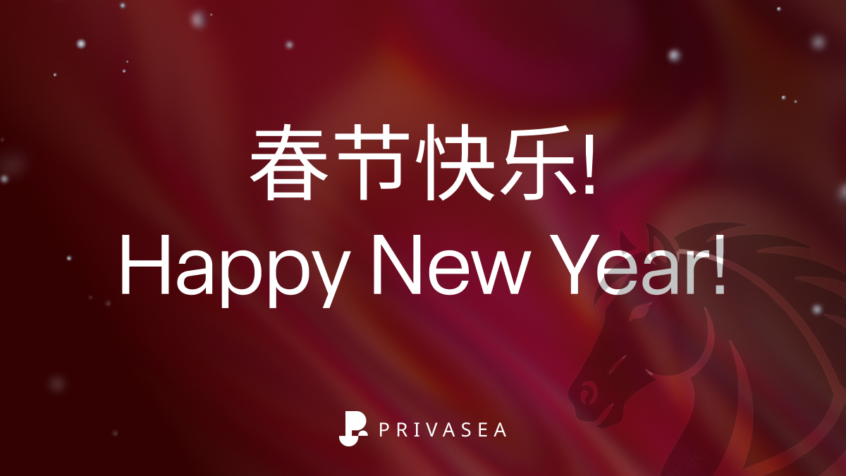 Privasea AI tweet media