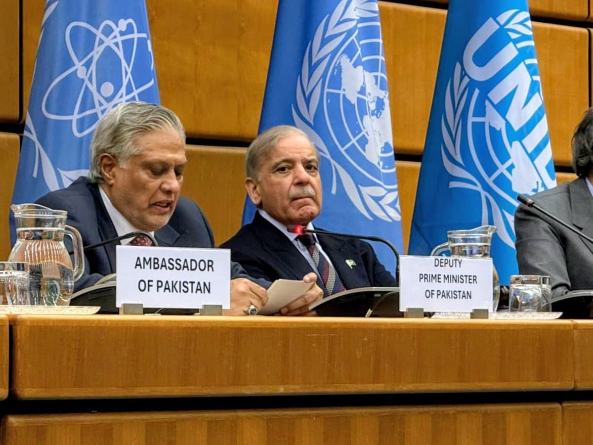 The Pakistan Daily tweet media