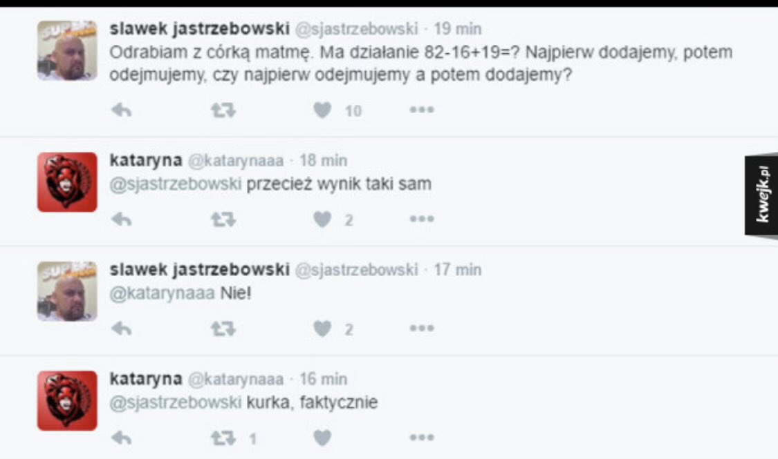 madry_i's tweet photo. @jakubwiech Po tym orle nie spodziewam się zbyt wiele xd https://t.co/q4G1YByxcm