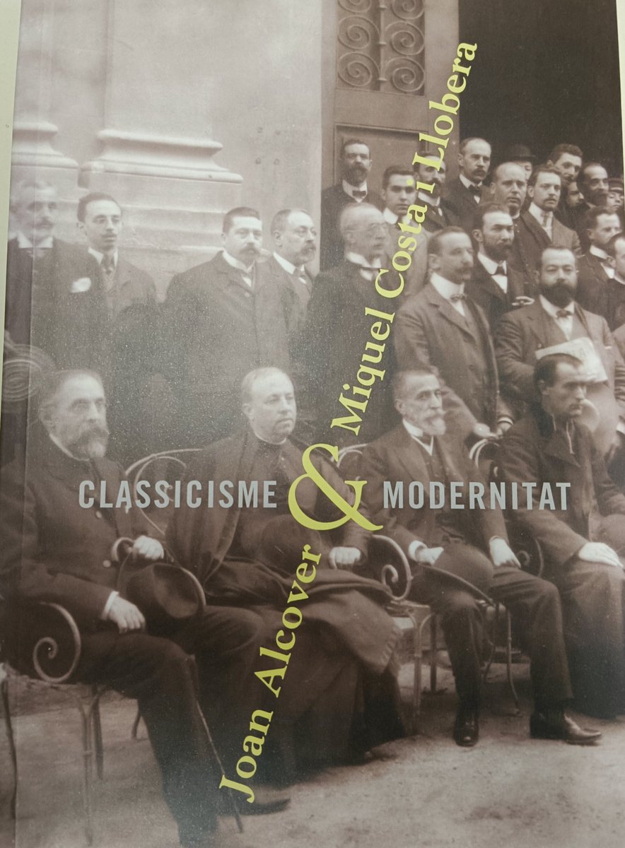 Jaume Subirana tweet media