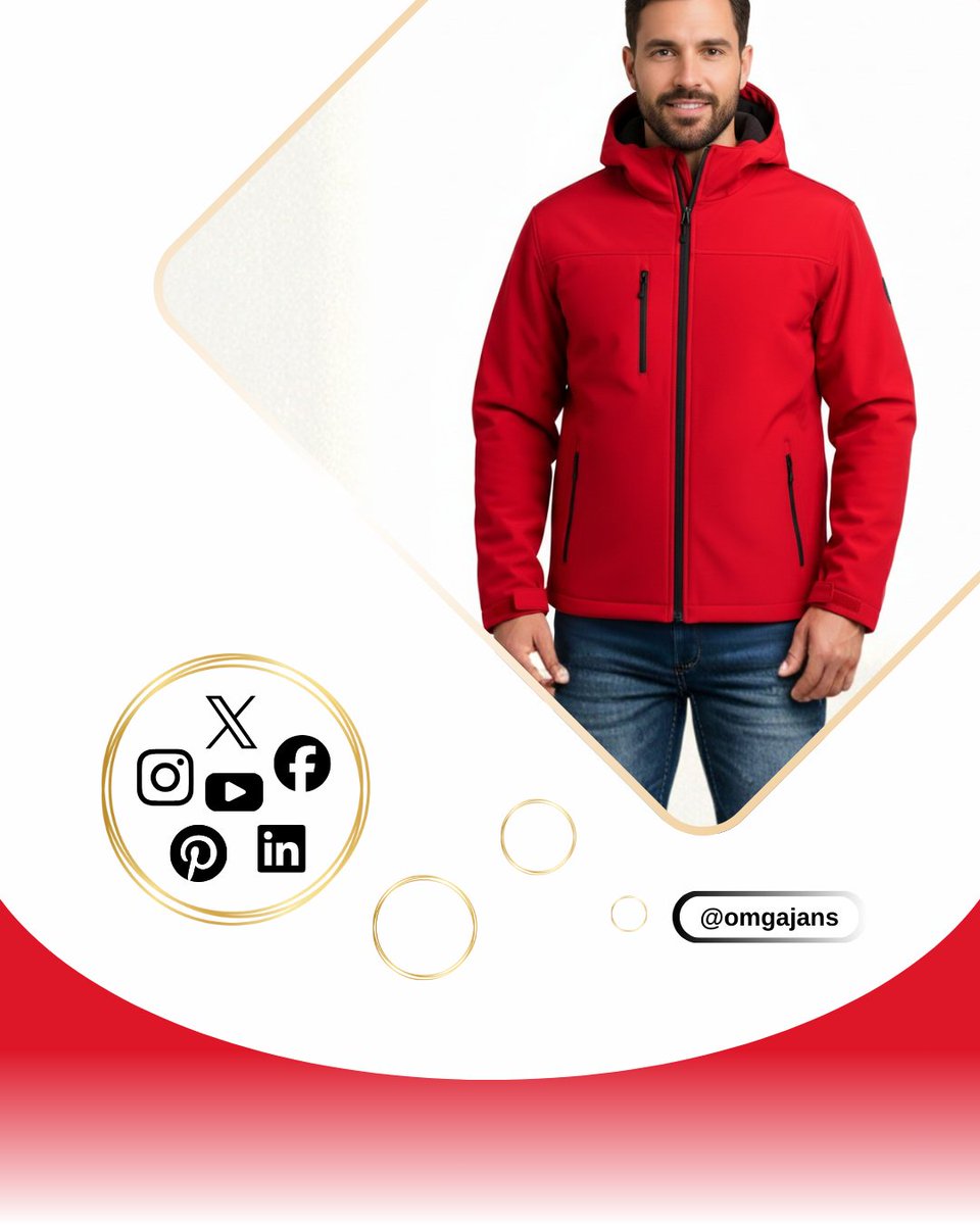 OAjans's tweet image. Omg Ajans +905363017434
Softshell Mont

omgajans.com/urun/softshell…

#softshellmont #promosyonmont #jacket #tüyap