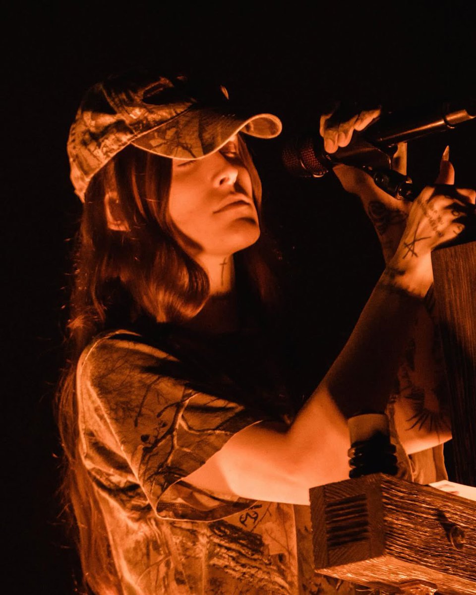 Ethel Cain Updates tweet media